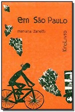 Ficha técnica e caractérísticas do produto Livro - em São Paulo