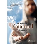 Ficha técnica e caractérísticas do produto Livro - Emanuel, o príncipe