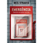 Livro - Emergência - Este Livro Vai Salvar Sua Vida