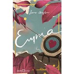 Ficha técnica e caractérísticas do produto Livro - Emma