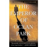 Ficha técnica e caractérísticas do produto Livro - Emperor Of Ocean Park, The