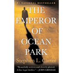 Ficha técnica e caractérísticas do produto Livro - Emperor of Ocean Park, The