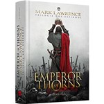 Ficha técnica e caractérísticas do produto Livro - Emperor Of Thorns