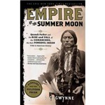 Livro - Empire Of The Summer Moon