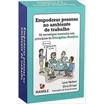 Ficha técnica e caractérísticas do produto Livro Empoderar Pessoas No Ambiente De Trabalho