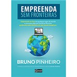 Ficha técnica e caractérísticas do produto Livro - Empreenda Sem Fronteiras
