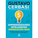 Ficha técnica e caractérísticas do produto Livro - Empreendedores Inteligentes Enriquecem Mais