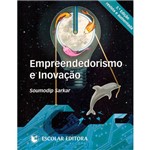 Ficha técnica e caractérísticas do produto Livro - Empreendedorismo e Inovação