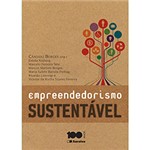 Ficha técnica e caractérísticas do produto Livro - Empreendedorismo Sustentável