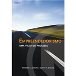 Ficha técnica e caractérísticas do produto Livro - Empreendedorismo: uma Visão do Processo