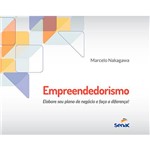 Ficha técnica e caractérísticas do produto Livro - Empreendedorismo