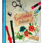 Ficha técnica e caractérísticas do produto Livro - Enciclopédia do Bordado