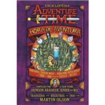 Ficha técnica e caractérísticas do produto Livro - Enciclopédia Hora de Aventura - Adventure Time