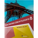 Ficha técnica e caractérísticas do produto Livro - Encontro com a Filosofia 8