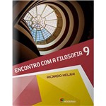 Ficha técnica e caractérísticas do produto Livro - Encontro com a Filosofia 9