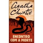 Ficha técnica e caractérísticas do produto Livro - Encontro com a Morte - Coleção L&PM Pocket