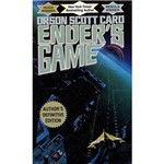 Ficha técnica e caractérísticas do produto Livro - Ender's Game