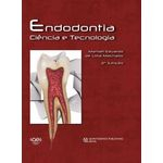 Ficha técnica e caractérísticas do produto Livro - Endodontia – Ciência E Tecnologia - Machado