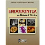 Ficha técnica e caractérísticas do produto Livro - Endodontia da Biologia à Técnica