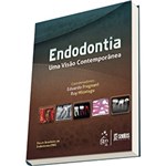 Ficha técnica e caractérísticas do produto Livro - Endodontia: uma Visão Contemporânea