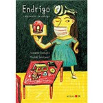 Ficha técnica e caractérísticas do produto Livro - Endrigom - o Escavador de Umbigo