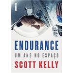 Livro - Endurance: um Ano no Espaço