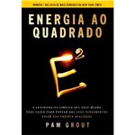 Livro - Energia ao Quadrado - E2