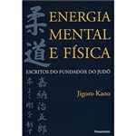 Livro - Energia Mental e Física