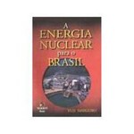 Livro - Energia Nuclear para o Brasil, a