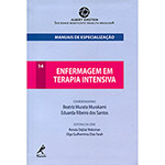 Ficha técnica e caractérísticas do produto Livro - Enfermagem em Terapia Intensiva