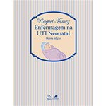 Livro - Enfermagem na UTI Neonatal