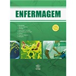 Ficha técnica e caractérísticas do produto Livro - Enfermagem Série Verde