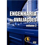 Ficha técnica e caractérísticas do produto Livro - Engenharia de Avaliações - Volume 2
