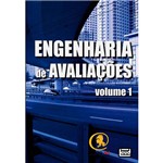 Ficha técnica e caractérísticas do produto Livro - Engenharia de Avaliações - Volume 1
