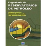 Ficha técnica e caractérísticas do produto Livro - Engenharia de Reservatórios de Petróleos