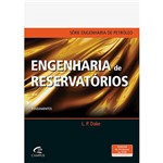 Ficha técnica e caractérísticas do produto Livro - Engenharia de Reservatórios - Série Engenharia de Petróleo