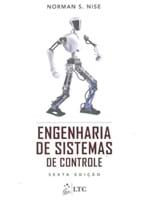 Ficha técnica e caractérísticas do produto Livro - Engenharia de Sistemas de Controle - Nise