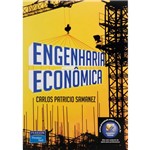 Ficha técnica e caractérísticas do produto Livro - Engenharia Econômica