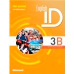 Ficha técnica e caractérísticas do produto Livro - English ID 3B Sb/Wb