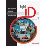 Ficha técnica e caractérísticas do produto Livro - English ID - Student's Book 1 [British English Edition]