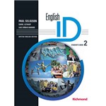 Ficha técnica e caractérísticas do produto Livro - English ID - Student's Book 2 [British English Edition]