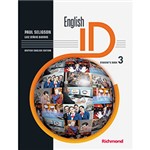 Ficha técnica e caractérísticas do produto Livro - English ID - Student's Book 3 [British English Edition]