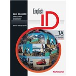 Livro - English ID - Student's Book & Workbook 1A - Combo (British English Edition)