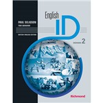 Ficha técnica e caractérísticas do produto Livro - English ID - Workbook 2 [British English Edition]