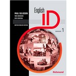 Ficha técnica e caractérísticas do produto Livro - English ID - Workbook - [British English Edition]
