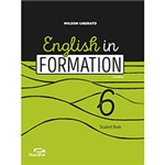 Ficha técnica e caractérísticas do produto Livro - English In Formation 6