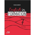 Ficha técnica e caractérísticas do produto Livro - English In Formation 7