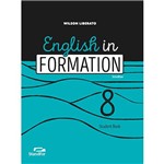 Ficha técnica e caractérísticas do produto Livro - English In Formation 8