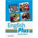 Ficha técnica e caractérísticas do produto Livro - English Plus: Student's Book 1