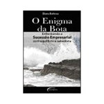 Ficha técnica e caractérísticas do produto Livro - Enigma da Bota, o